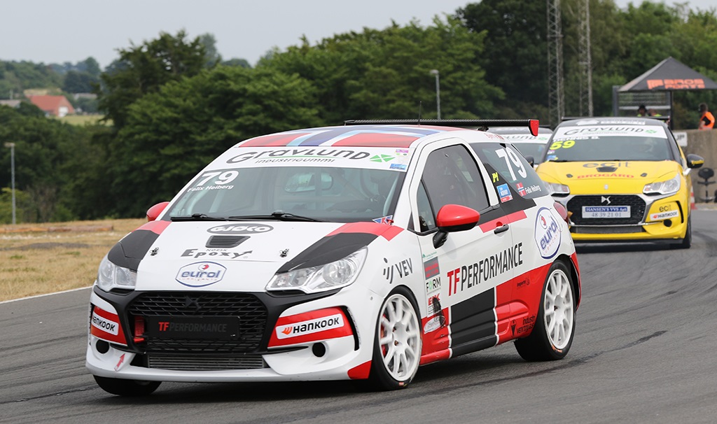 (Foto: Motorsporten.dk)